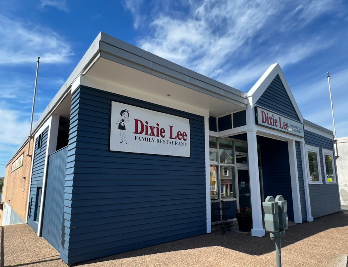 Dixie Lee Family Restaurant