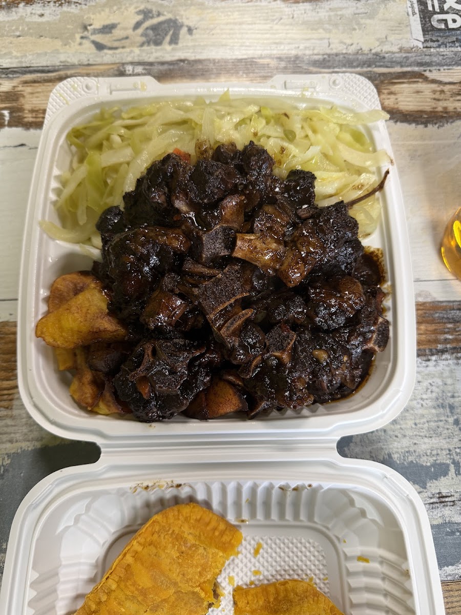 The Lighthouse Jamaican Restaurant Photos 2